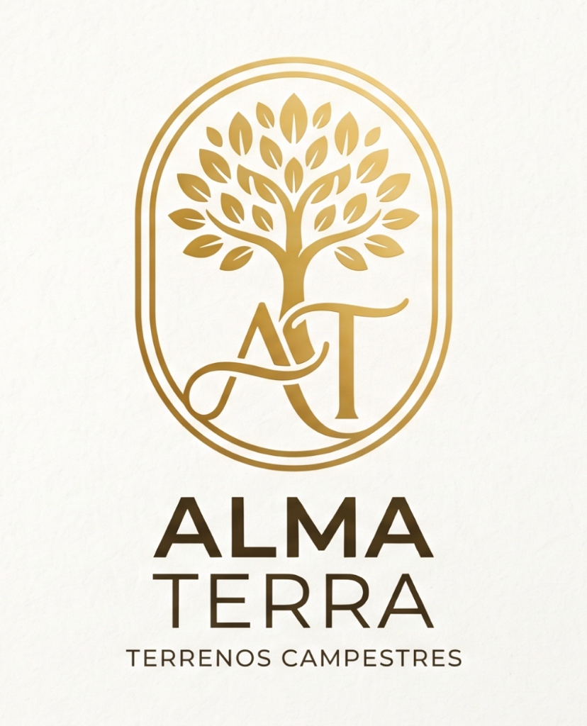 Logo Alma Terra